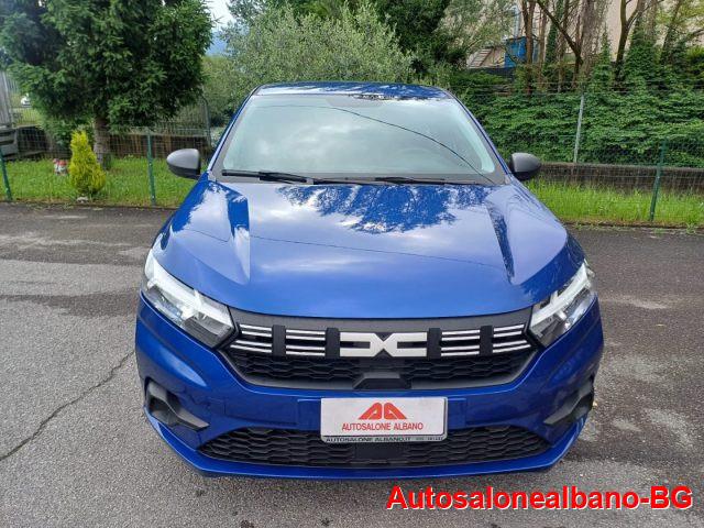 DACIA Sandero Streetway 1.0 SCe 65 CV Essential PER NEOPATENTATI