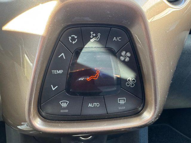 CITROEN C1 VTi 72 S&S 5 porte Origins