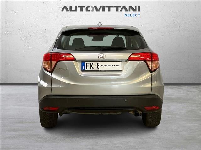 HONDA e HR V 1.5 i VTC xcutiv Navi ADAS 2WD