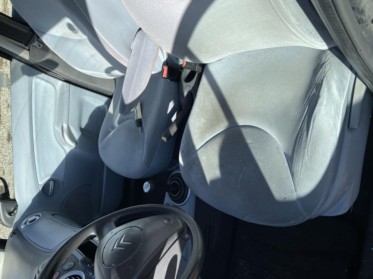 Citroen C3 1.4 HDi buddha-bar