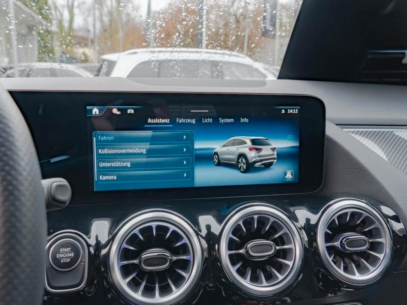 Mercedes-benz GLA 250 e hybrid EQ AMG Line Premium