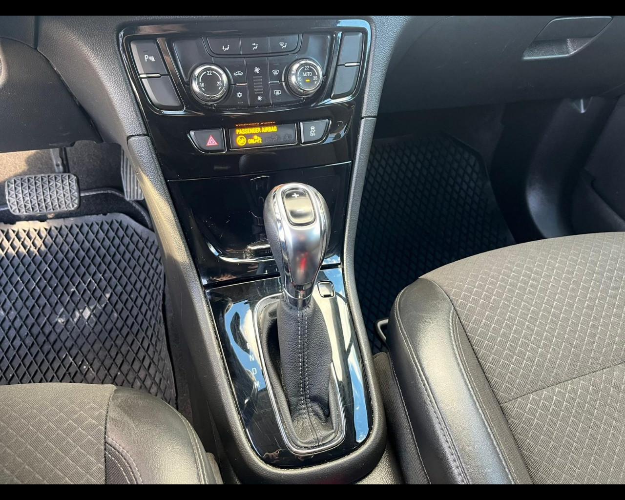 OPEL Mokka 1ª serie - Mokka X 1.6 CDTI Ecotec 136CV 4x2 aut. Innovation