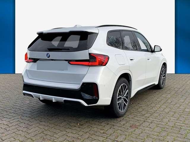 BMW X1 S DRIVE 18D M SPORT MSPORT M-SPORT LED ACC KAMERA