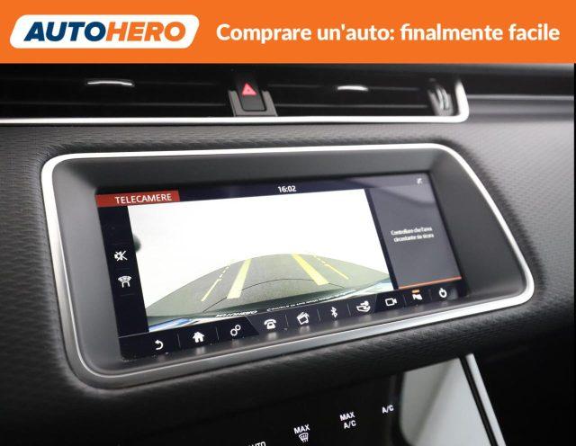 LAND ROVER Range Rover Evoque 2.0D I4-L.Flw 150 CV