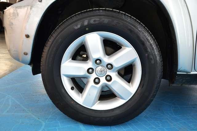 Toyota RAV 4 Rav4 II 2001 RAV4 5p 2.0 d-4d 16v Sol FL