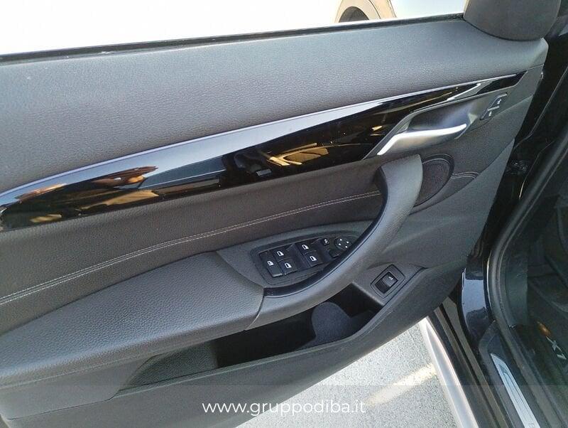 BMW X1 F48 2019 Diesel sdrive18d xLine Plus auto
