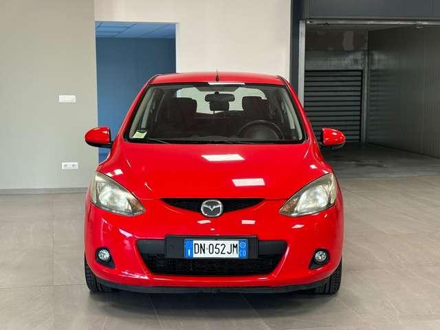 Mazda 2 5p 1.3 Easy 75cv