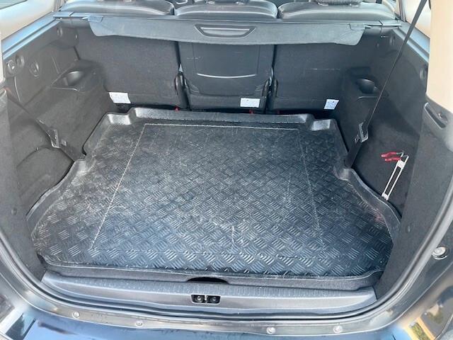 Renault Scenic Scénic 1.5 dCi 110CV Luxe 7 Posti