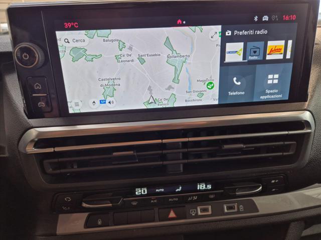 FIAT Ulysse 2.0 BlueHDi 180 CV AT8 L3 Combi 9P+ OPTIONAL