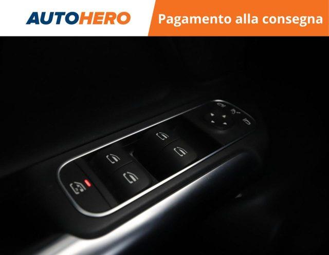 MERCEDES-BENZ GLA 200 d Automatic Premium