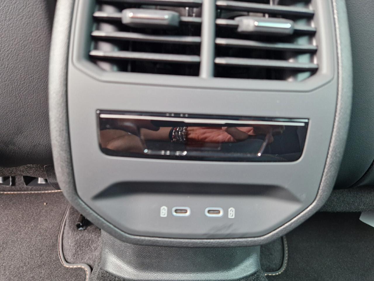 Cupra Formentor 1.4 e-Hybrid DSG 204CV