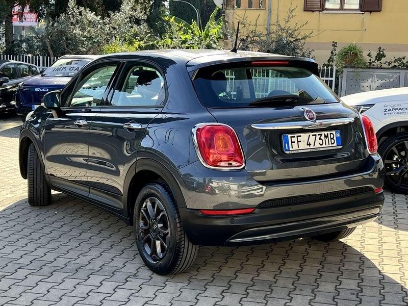 FIAT 500X 500X 1.3 MultiJet 95 CV Business