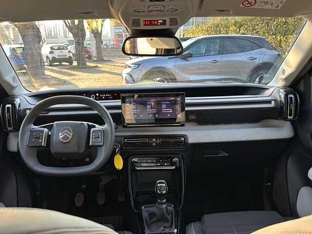 Citroen C3 PureTech 100 S&S Max