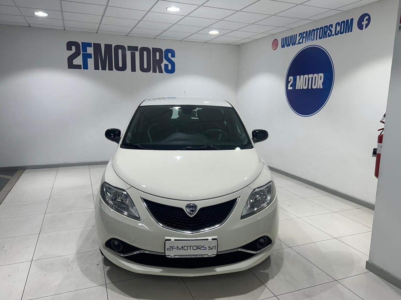 Lancia Ypsilon 1.3 mjt Gold s