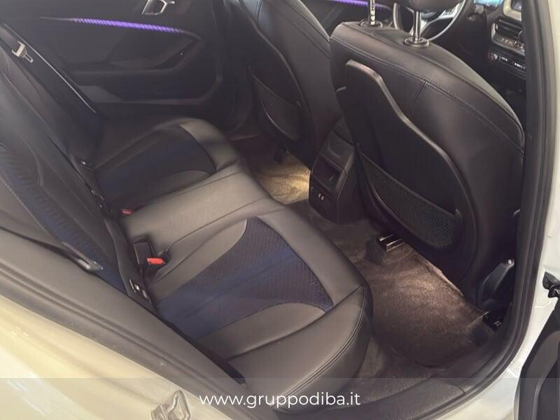 BMW Serie 1 F40 Diesel 116d Msport auto