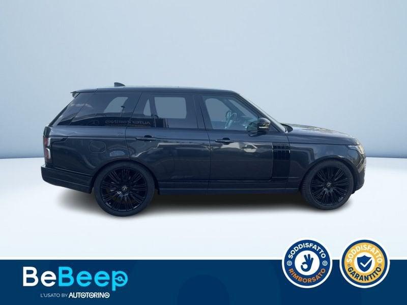 Land Rover Range Rover 3.0 SDV6 VOGUE AUTO MY19