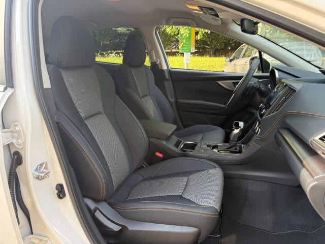 SUBARU XV 1.6i Lineartronic Style KM 1080 !!!!!!!!!