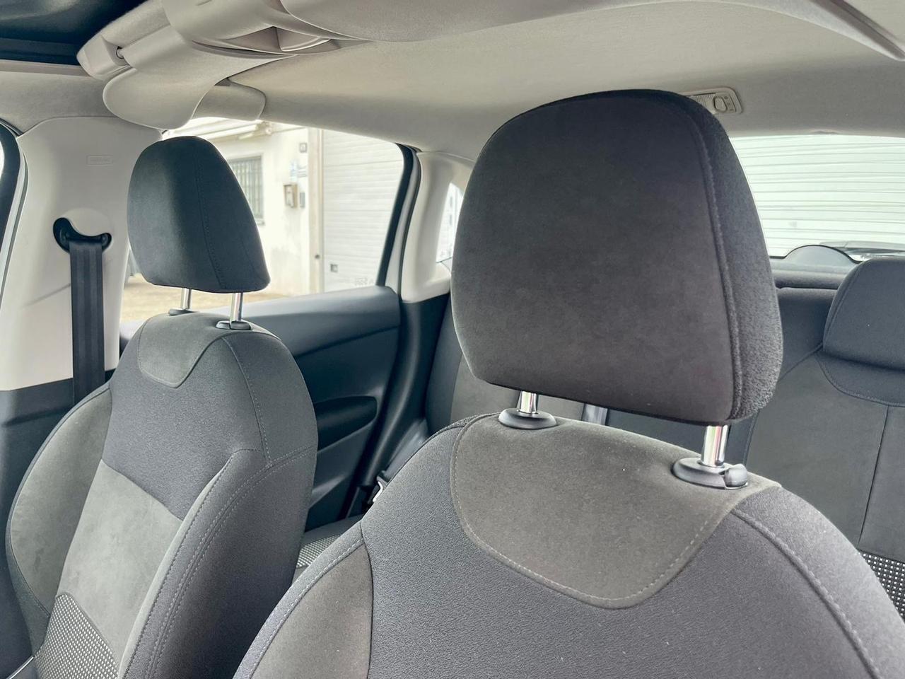Citroen C3 1.6 e-HDi 90 airdream Exclusive perfetta