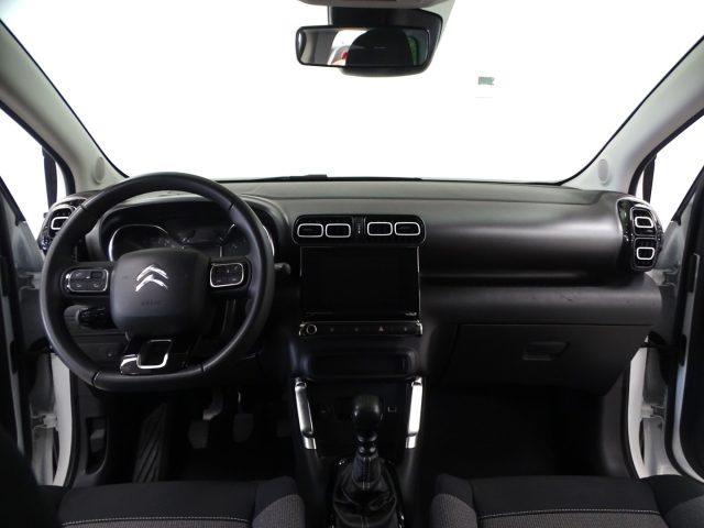 CITROEN C3 Aircross PureTech 110CV S&S Plus *PROMO PARISIGROUP*