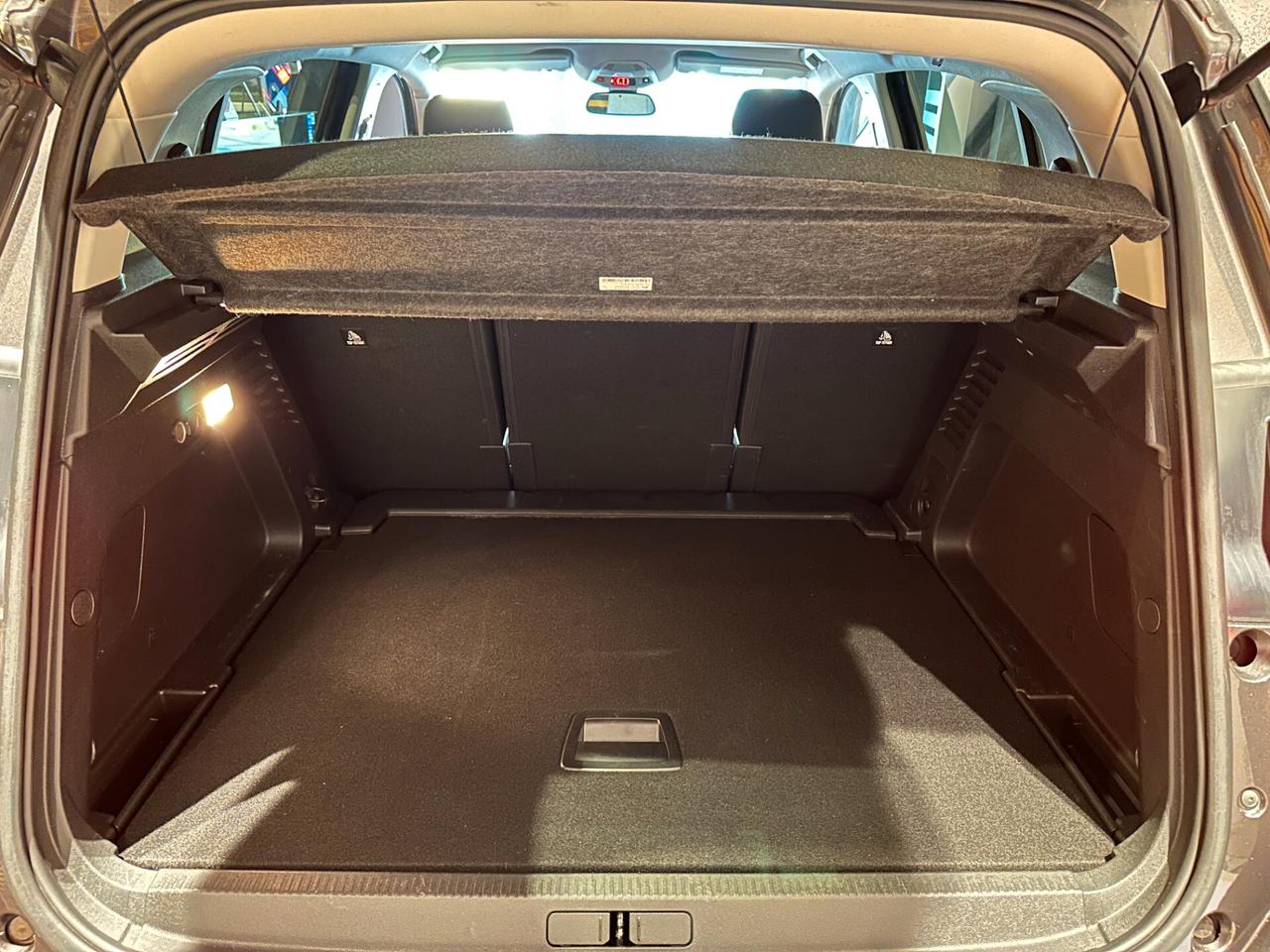 Citroen C5 Aircross BlueHDi 130 S&S EAT8 Shine