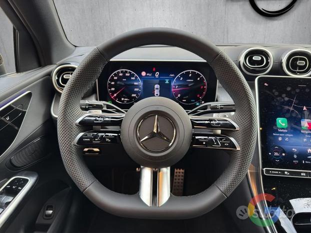 Mercedes-Benz GLC Coupé NUOVA/PREZZO PROMO