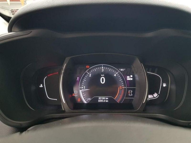 Renault Kadjar Kadjar 1.5 blue dci Sport Edition 115cv