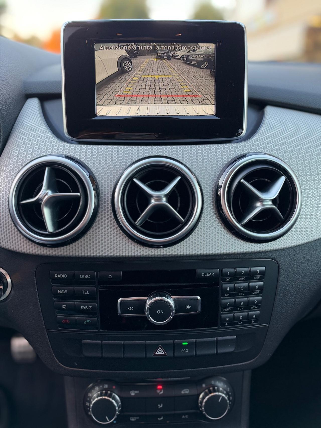 Mercedes-benz B 180 CDI Premium