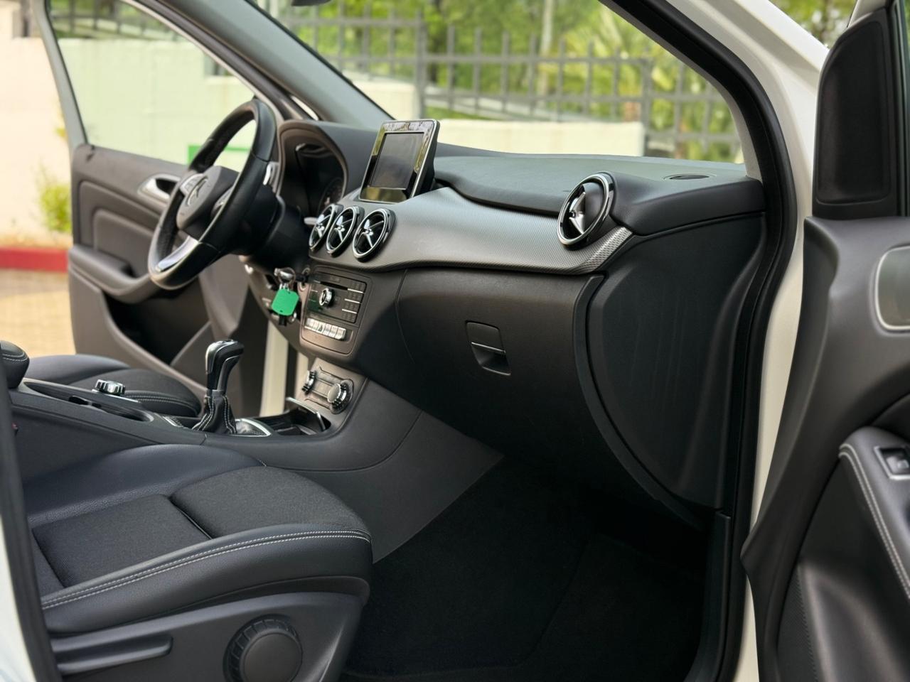 Mercedes-benz B 180 d Premium bellissima