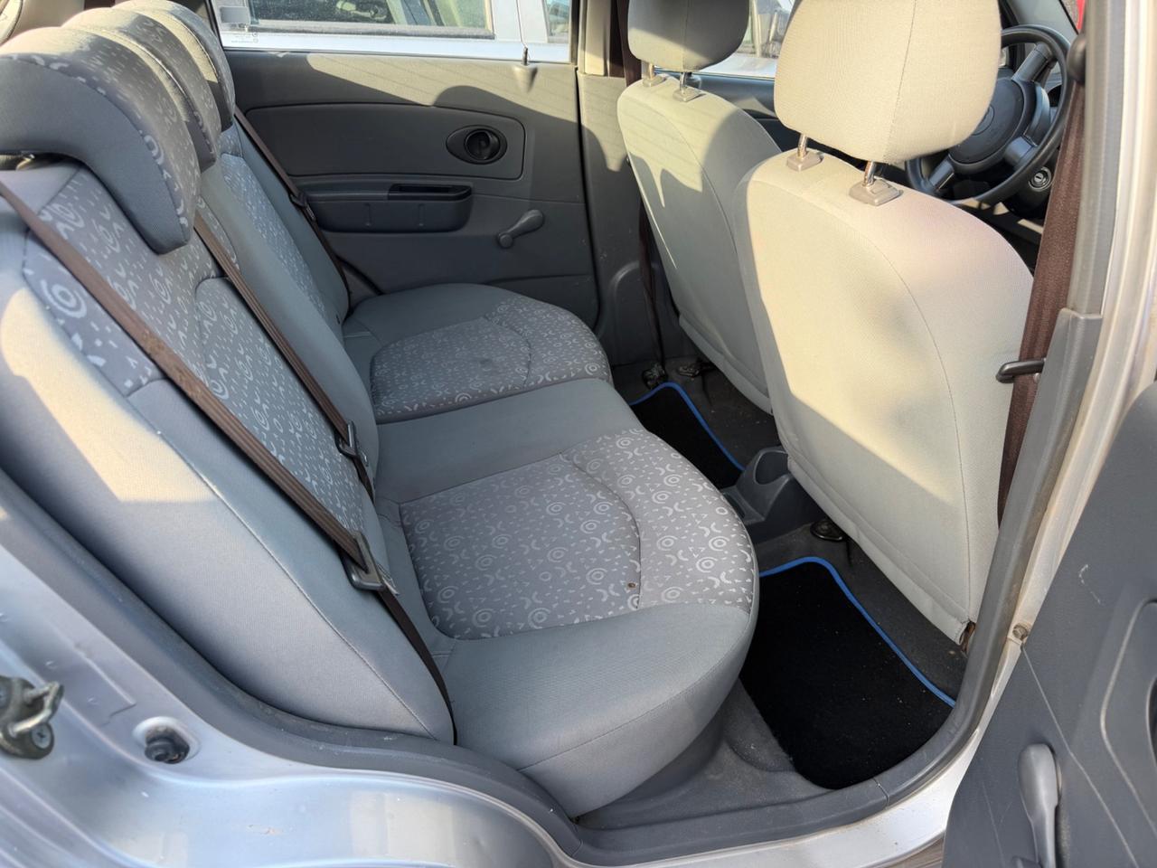 Daewoo Matiz 800i 5 porte ok neopatentati