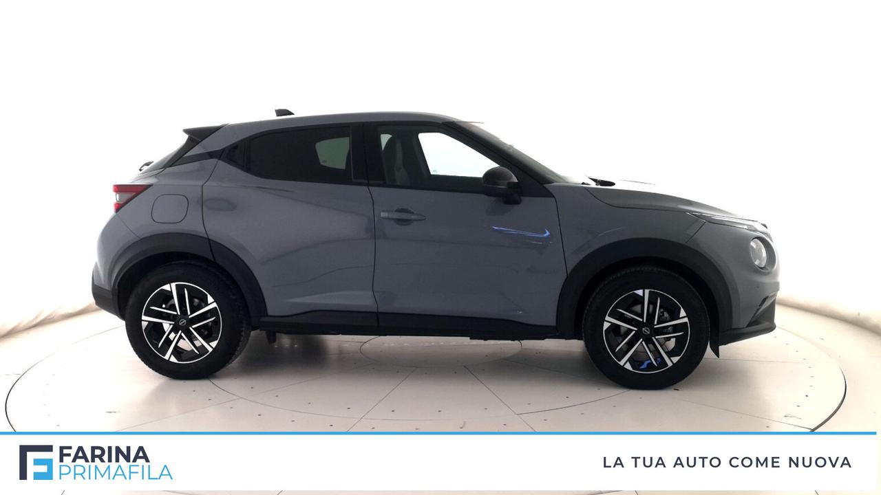 NISSAN Juke II 2024 - Juke 1.0 dig-t N-Connecta 114cv