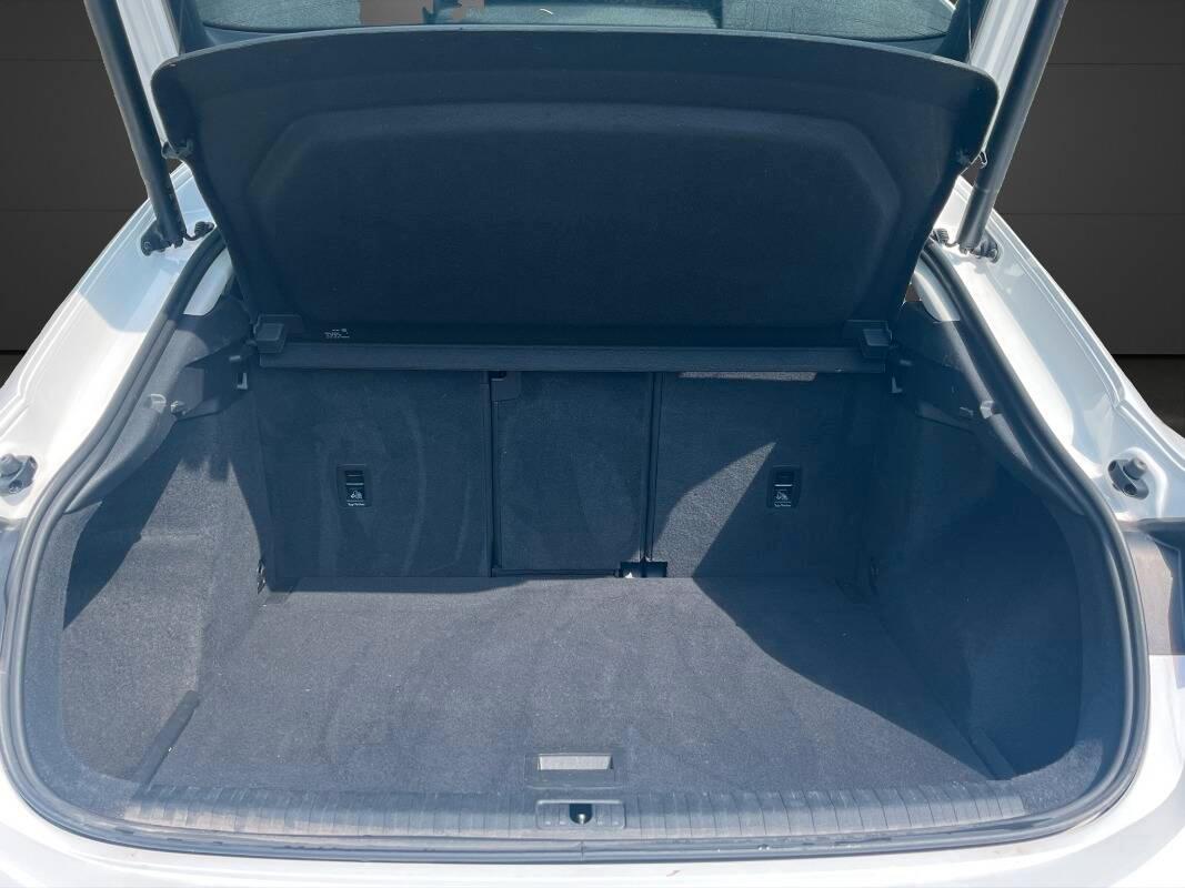 Audi Q3 Sportback 35 2.0 tdi