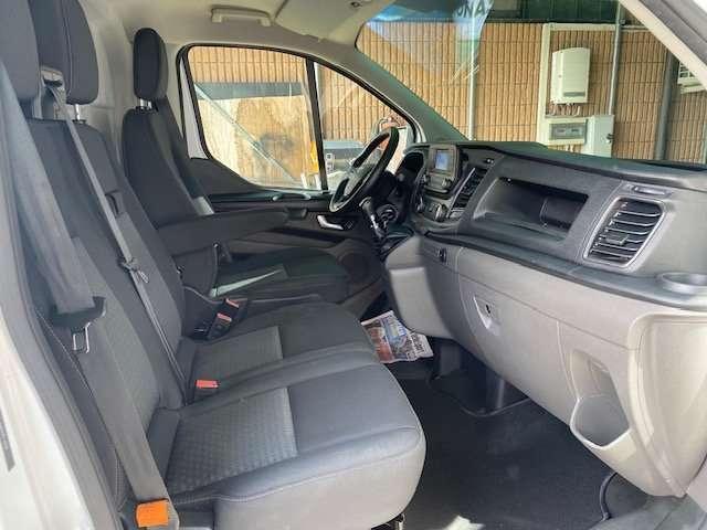 Ford Transit Custom 32 2.0 TDCI 130 CV L1H1