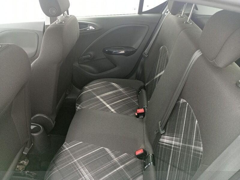 Opel Corsa V 2015 Benzina 3p 1.4 b-Color Gpl 90cv
