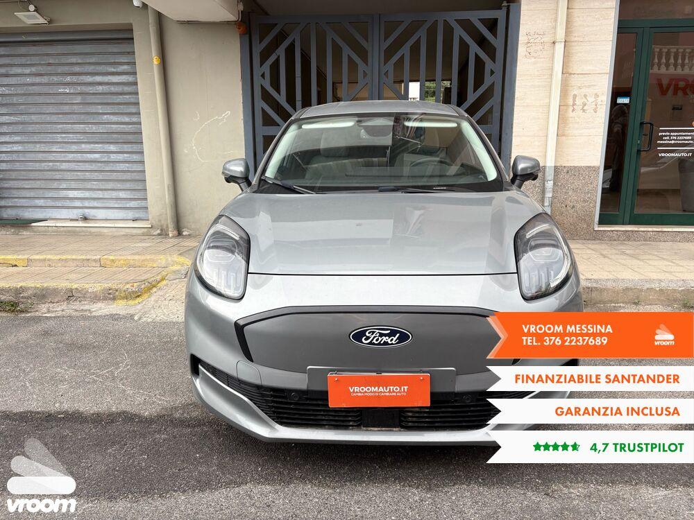 FORD Puma Gen-E Puma Gen-E Premium