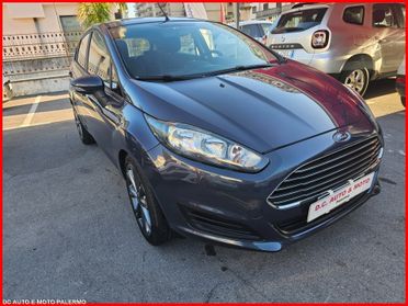 Ford Fiesta 1.6 Diesel 75CV.Titanium 95CVFine 2014