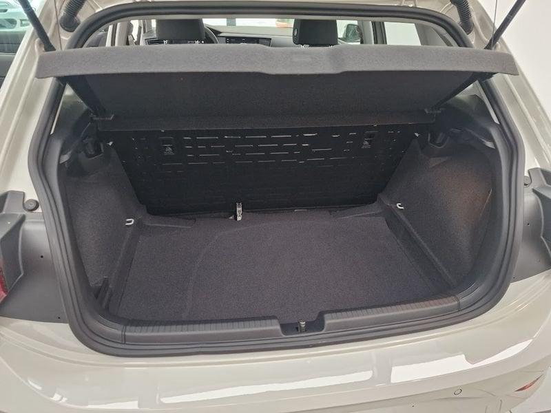 Volkswagen Polo 1.0 TSI EVO FLEET EDITION IVA ESPOSTA