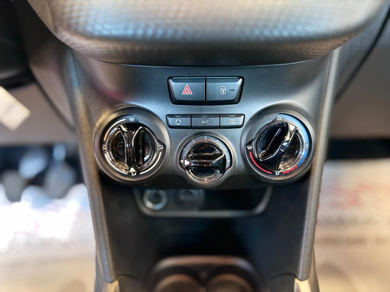 Peugeot 2008 PureTech 82 Allure