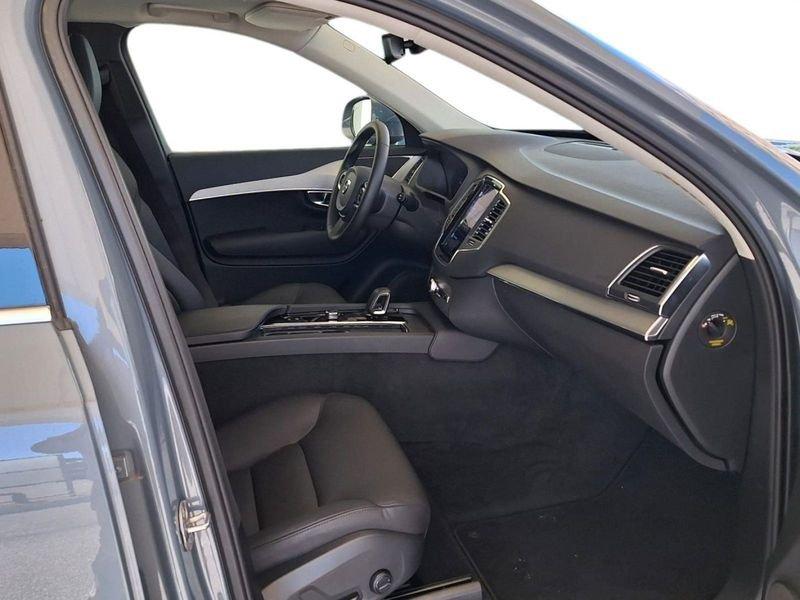 Volvo XC90 B5 235+14 CV AWD Automatica Mild Hybrid Diesel 7 Posti Core