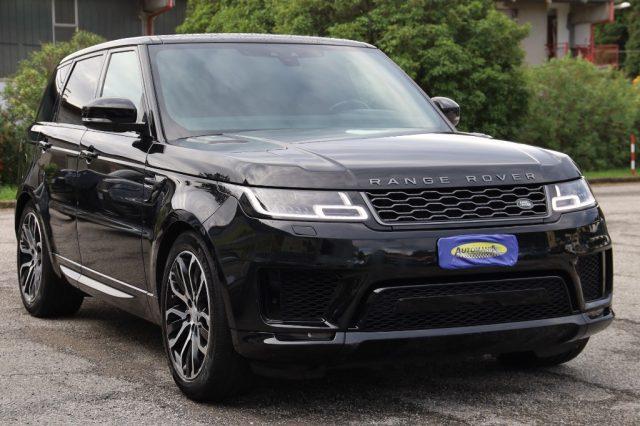 LAND ROVER Range Rover Sport 3.0 SDV6 249 CV HSE Dynamic Uniprop.