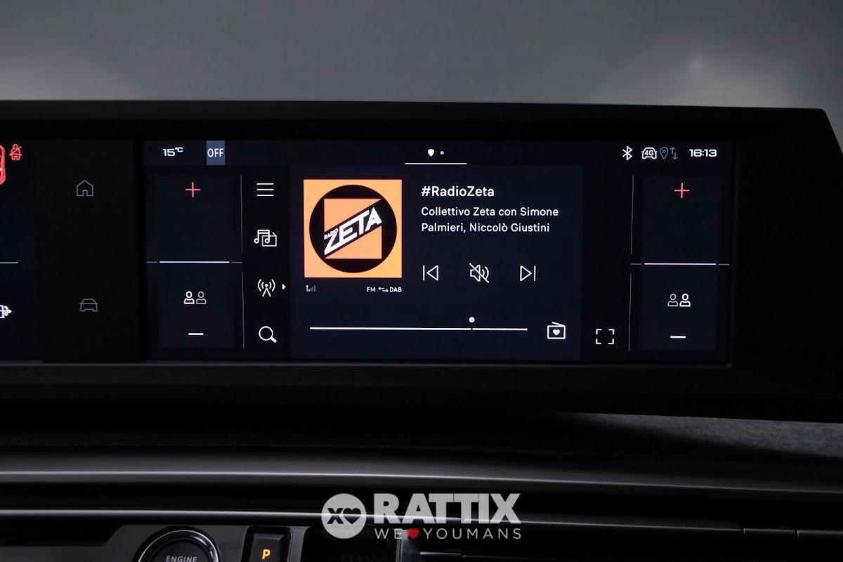 Peugeot 3008 1.2 Hybrid 145CV Allure e-DCS6