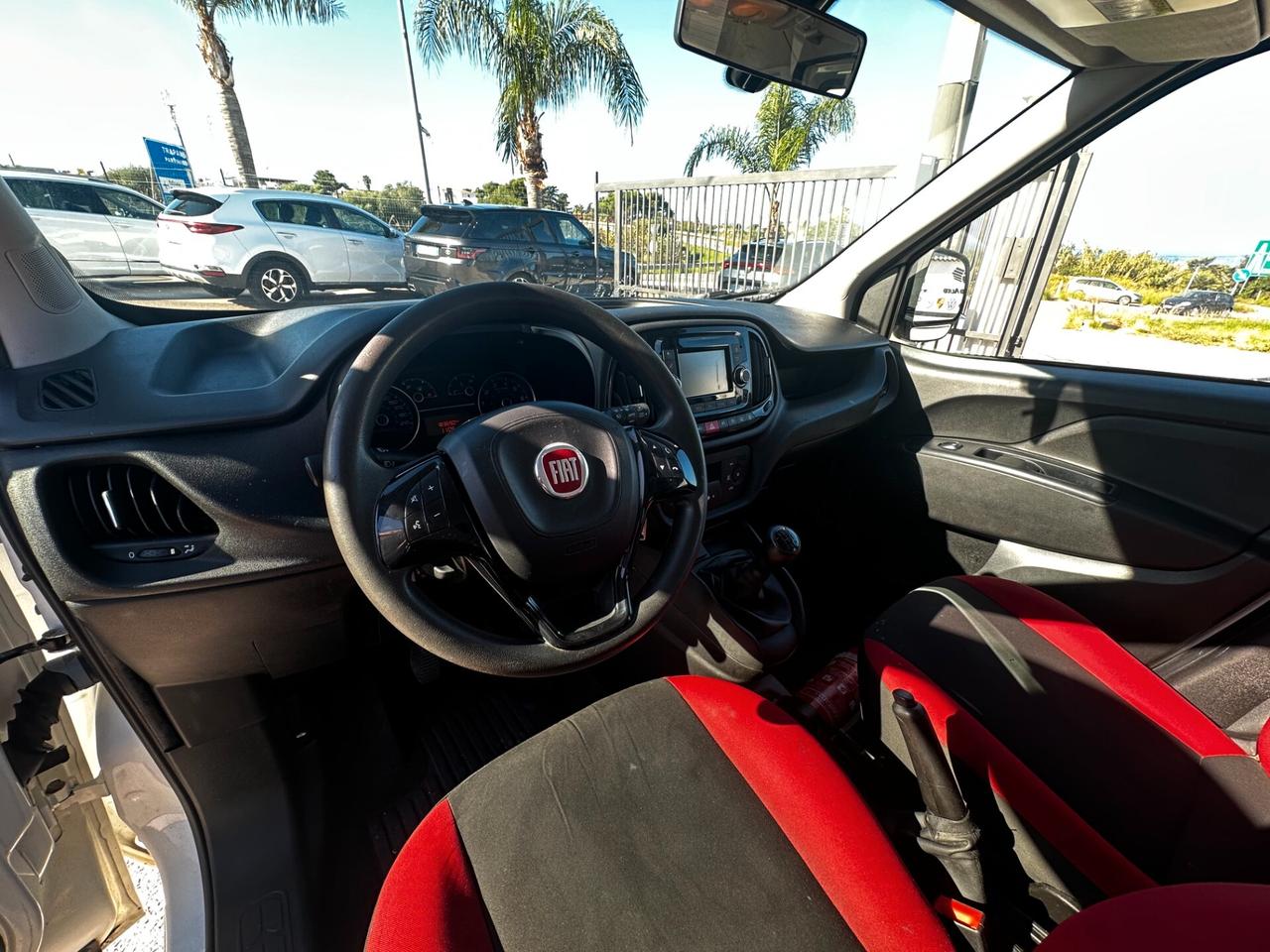 Fiat Doblo Doblò 1.3 MJT S&S PC Combi N1 Lounge