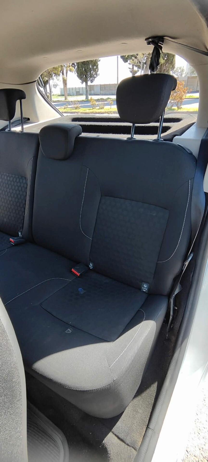 Dacia Sandero 0.9 TCe 12V T-GPL 90CV Start&Stop SS Ambiance Family