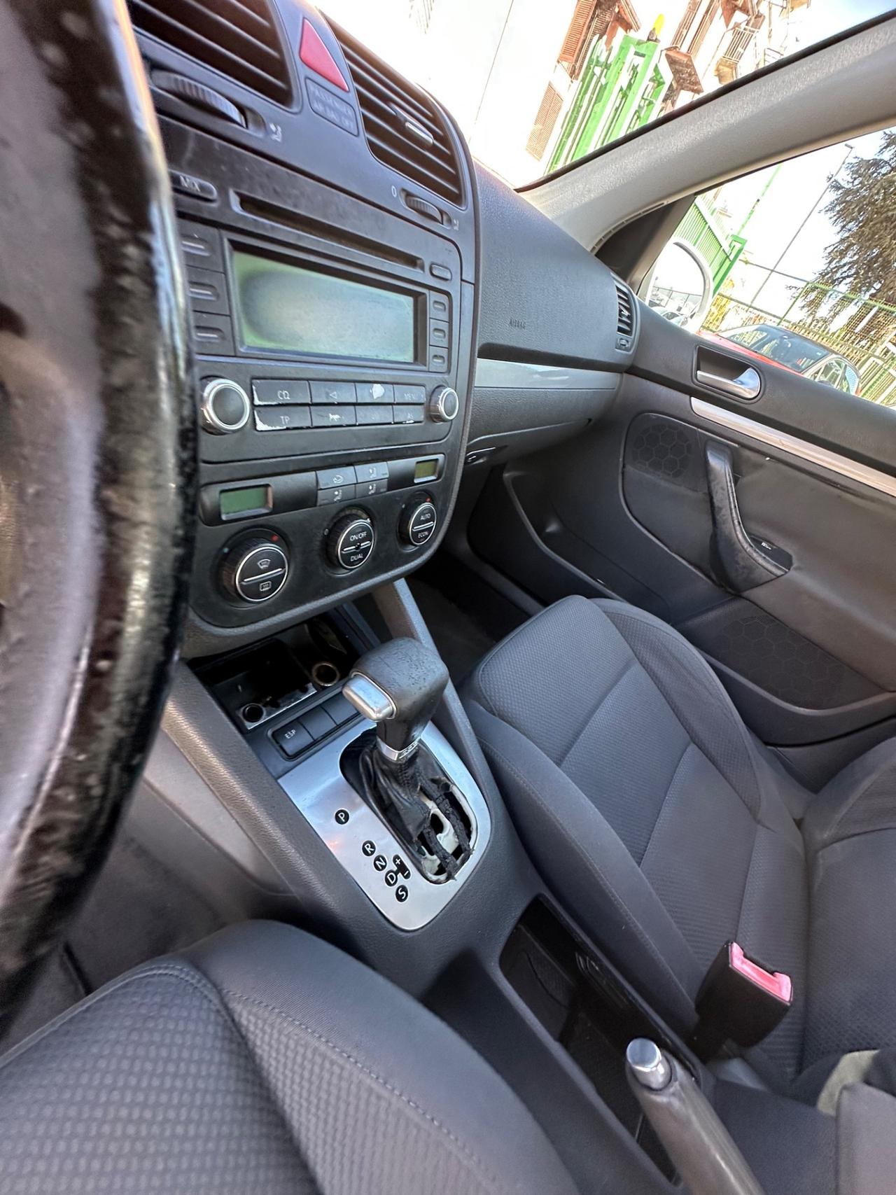 Volkswagen Golf 2.0 TDI 5p. Sportline Ltd.Edition