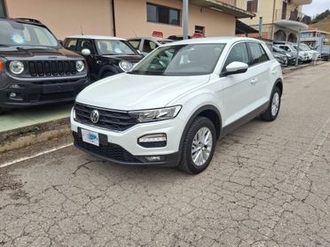 Volkswagen T-Roc 1.6 TDI 115cv - 2019