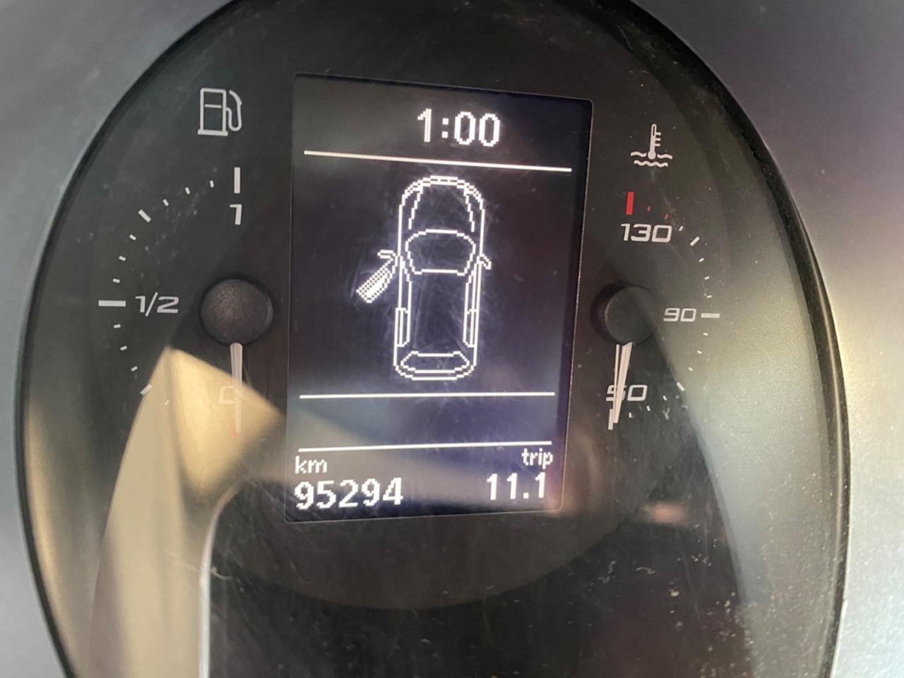Seat Altea XL 1.2 TSI Style