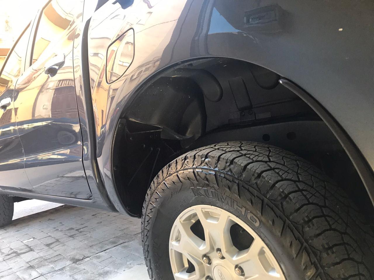 Ford Ranger 2.0 TDCi Super Cab XLT 12/2019