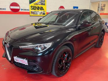 Alfa Romeo Stelvio 2.2 Turbodiesel 210 CV AT8 Q4 Executive