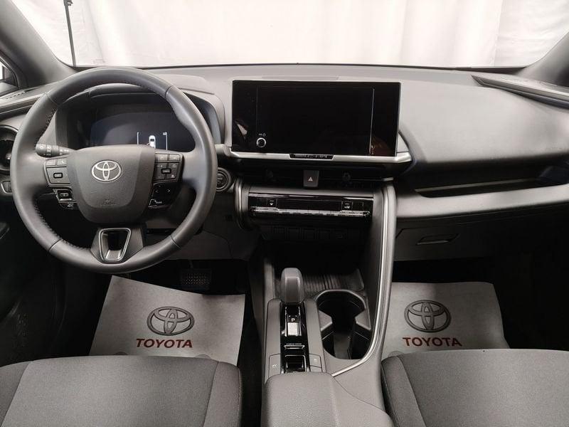 Toyota C-HR 1.8 HV Active