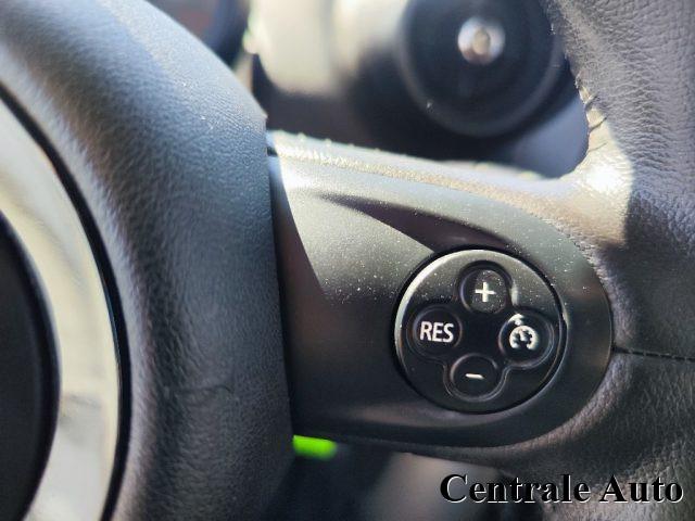 MINI Countryman Mini Cooper D Business Countryman ALL4 Automatica