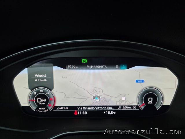 AUDI Q5 40 S Line 2.0 TDI 204CV Quattro S tronic Virtual